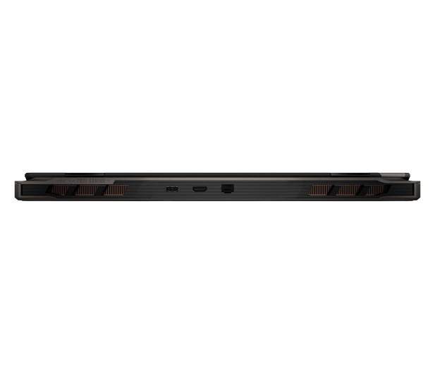 MSI Raider 18 HX Ultra 9-275HX/48GB/1TB/Win11 RTX5070Ti 240Hz - 1541203 - zdjęcie 11